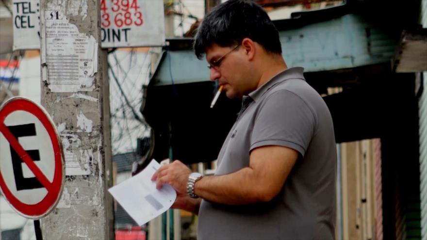 Paraguay: Múltiples trabas para el impuesto al tabaco