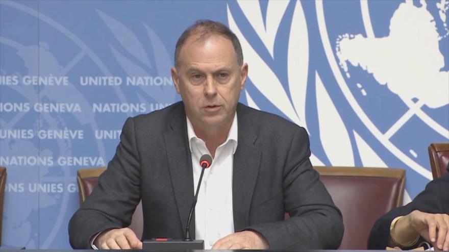 ONU lamenta aumento de asesinatos de líderes sociales en Colombia | HISPANTV