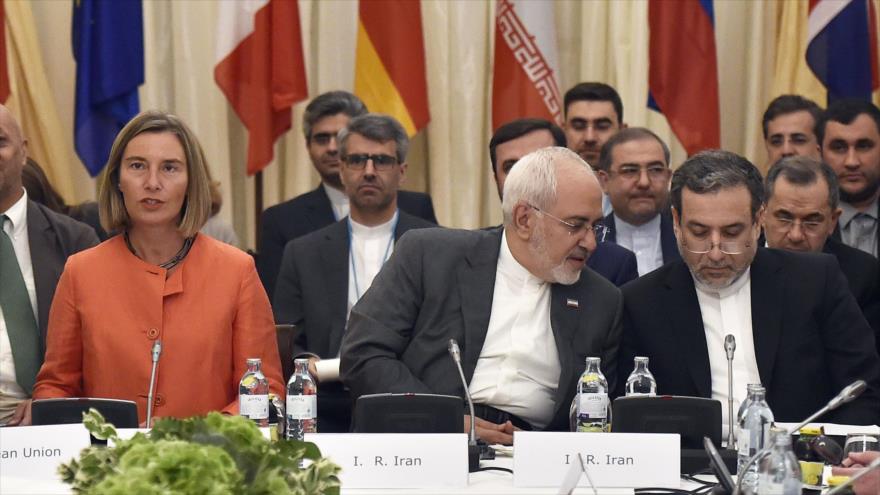 Decisión de Irán sobre acuerdo nuclear es para presionar a Europa | HISPANTV