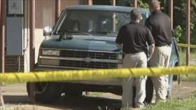 Demandan a Policía de EEUU por herir de bala a tres niños pequeños