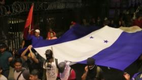 Hondureños alertan sobre posible nueva reelección de Hernández