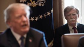 Zarif recuerda a Trump plan manido de ‘Equipo B’ para diálogo