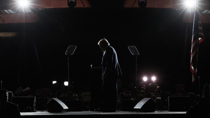 ‘Trump ha fracasado en su política hacia Irán y Corea del Norte’ | HISPANTV