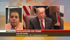 Analista Dark ve ‘probable’ reelección de Trump en comicios 2020 