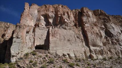 Vestigios de hace 13 mil años revelan primeros humanos en Bolivia