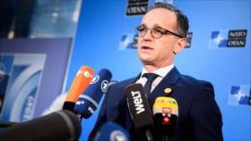 Alemania ve “necesario” acuerdo nuclear para seguridad de Europa