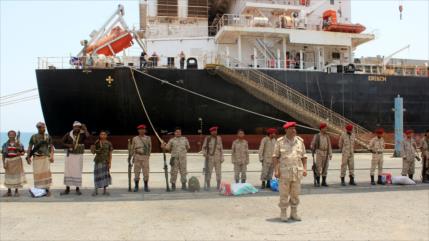 Irán aprecia compromiso de Ansarolá con la paz en Yemen