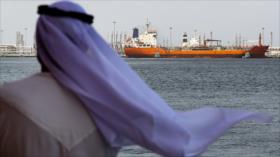 Caen bolsas de países árabes del Golfo Pérsico tras ataque en EAU