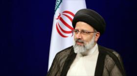 ‘Irán nunca se rendirá ante guerra económica del enemigo’