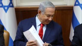 Netanyahu idea leyes para lograr inmunidad en casos de corrupción