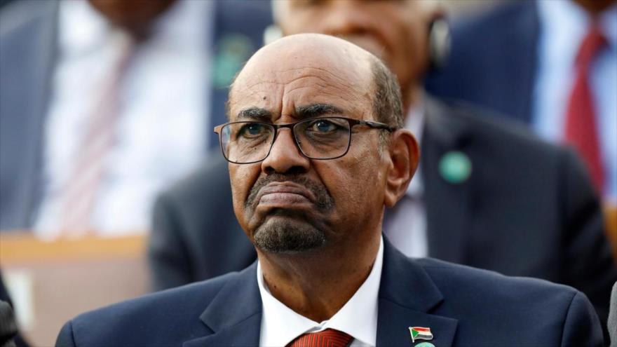 Fiscalía sudanesa imputa a Al-Bashir por muerte de manifestantes | HISPANTV