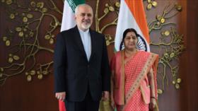 Irán alerta de sospechosos actos que están ocurriendo en O. Medio
