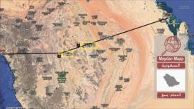 Riad interrumpe operaciones en un oleoducto por ataques yemeníes