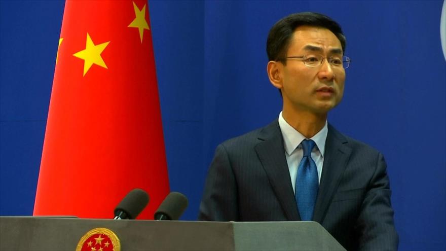 China advierte a EEUU de no subestimarla en la guerra comercial | HISPANTV