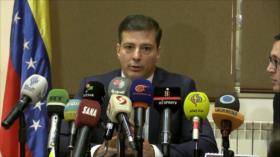 Venezuela informa del impacto del embargo sobre el pueblo