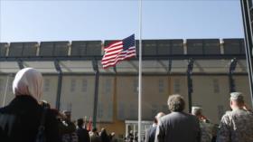 EEUU evacúa su embajada y consulados en Irak por seguridad