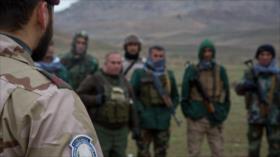 Países Bajos cancela misión de entrenamiento en Irak