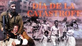 Detrás de la Razón: Muerte, heridos y Eurovisión, para celebrar catástrofe e independencia en Tierra Santa