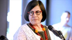 Polonia convoca a embajadora israelí tras ataque a legado polaco