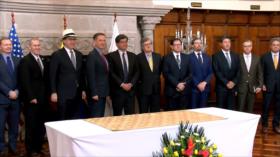 Polémico retorno de la USAID al Ecuador