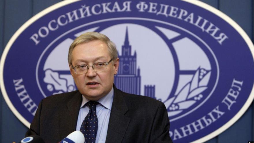 Rusia acusa a EEUU de atentar contra integridad territorial siria | HISPANTV
