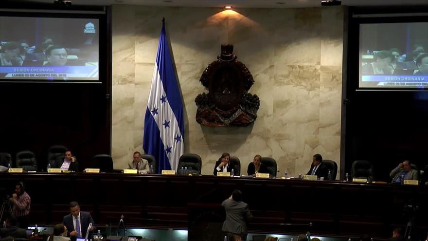 Partido Libre denuncia exclusión de órganos electorales en Honduras