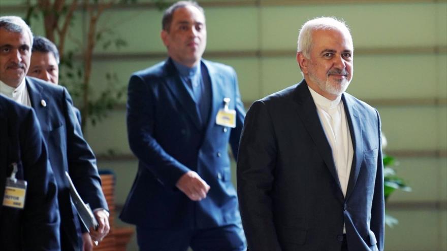 Irán ve imposible cualquier negociación entre Teherán y Washington | HISPANTV