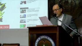 Conmemoran en Ecuador el Día de la Nakba para los palestinos