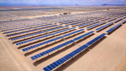 Energía solar aleja más y más a Latinoamérica de energías caras