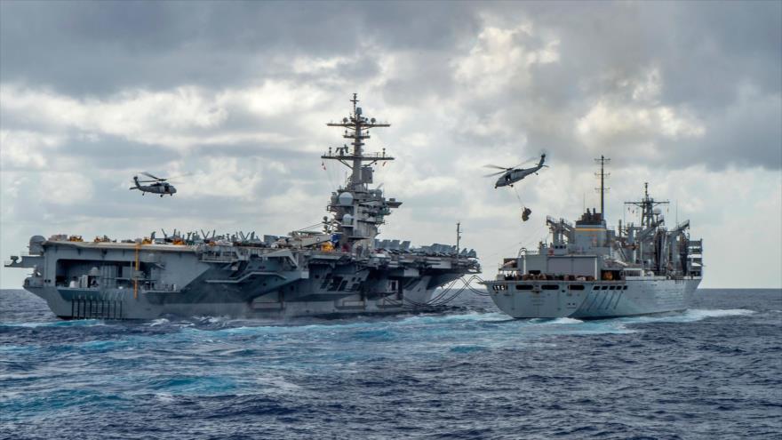 ¿Habrá una guerra entre Irán y EEUU?