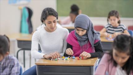 Austria prohíbe el velo a las niñas escolares musulmanas