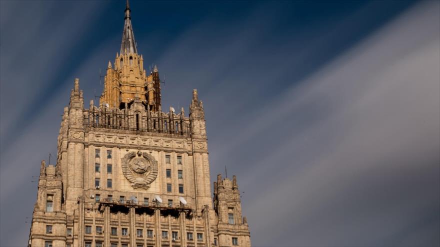 Rusia tacha de ‘contraproducentes’ nuevas sanciones de EEUU | HISPANTV