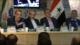 Irán y Siria acuerdan nuevos mecanismos de cooperación bilateral