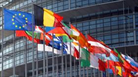 Mayoría de los europeos teme el colapso de la UE antes de 20 años 