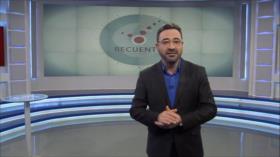 Recuento; EEUU: Diálogo imposible