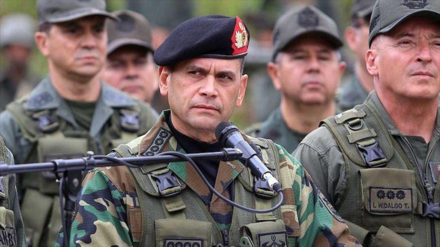 Venezuela asegura que la oposición no puede fracturar a la FANB | HISPANTV
