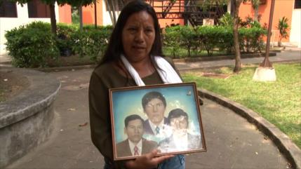 El Salvador: Preocupación por amnistía para crímenes guerra