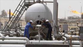 Exxon Mobil evacúa a su personal de Irak por tensiones regionales