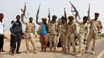 Informe: Sudán envió 600 soldados a Yemen en apoyo a guerra saudí