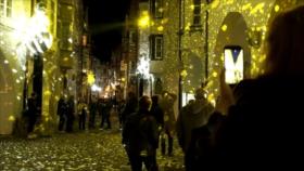 El Toque: 1- El médico centenario que aún se mantiene activo. 2- El festival de luces más grande de los Alpes. 3- El sueño de viajar a la Luna está cada vez más cerca