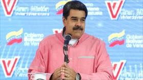 Maduro anuncia “buenas noticias” sobre el diálogo con la oposición