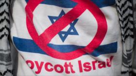 Palestina denuncia “chantaje” israelí a Alemania por voto anti-BDS