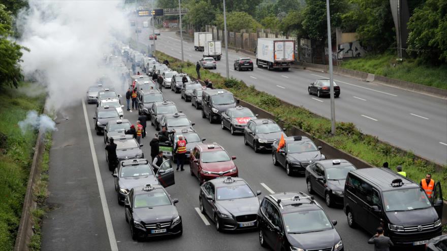 Fuente: AFP