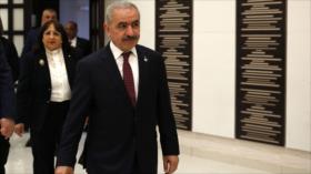 Palestina no aceptará ‘extorsión’ de EEUU con el foro de Baréin