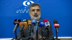 Irán ofrece cooperar con musulmanes en desarrollar energía nuclear