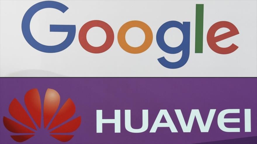 ¿Qué pasó después de que Google rompiera con Huawei? | HISPANTV