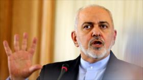 Irán avisa a EEUU de ‘consecuencias dolorosas’ si escala tensión