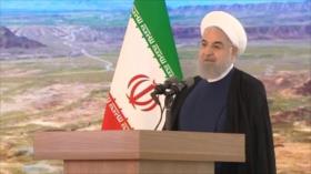 Irán reitera que no cederá ante crecientes hostilidades de EEUU