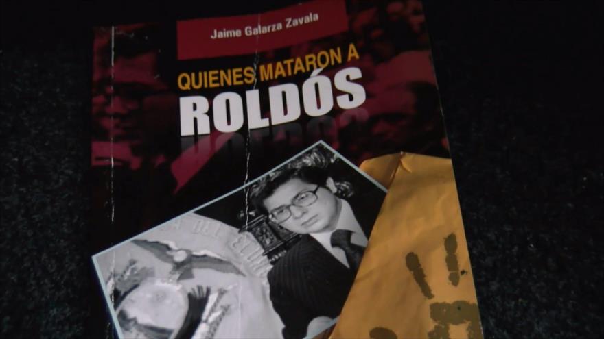 Acusan a la CIA e Israel de magnicidio en Ecuador