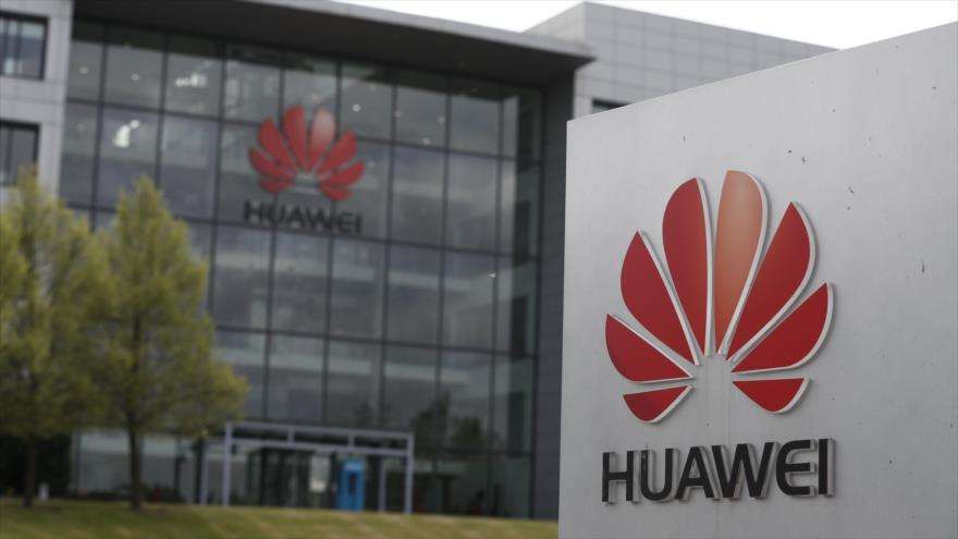 Grandes tecnológicas británicas vetan a Huawei siguiendo a EEUU | HISPANTV